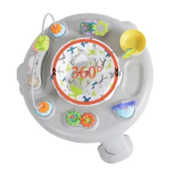 Cangaroo Mate Groen Activity Center 109109 -Babyproducten Winkel cangaroo mate groen activity center 109109 .7