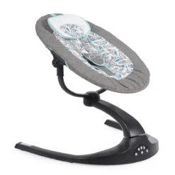 Cangaroo Meira Mint Babyschommel 109164 14 Cangaroo Meira Mint Babyschommel 109164 -Babyproducten Winkel cangaroo meira mint babyschommel 109164 3