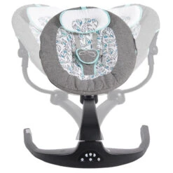 Cangaroo Meira Mint Babyschommel 109164 16 Cangaroo Meira Mint Babyschommel 109164 -Babyproducten Winkel cangaroo meira mint babyschommel 109164 5