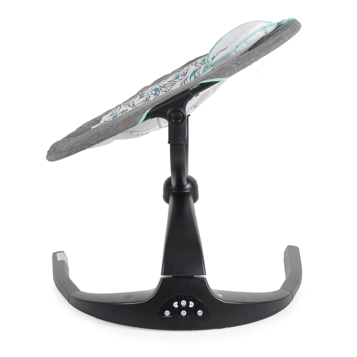 Cangaroo Meira Mint Babyschommel 109164 8 Cangaroo Meira Mint Babyschommel 109164 - Afbeelding 6