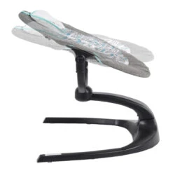 Cangaroo Meira Mint Babyschommel 109164 18 Cangaroo Meira Mint Babyschommel 109164 -Babyproducten Winkel cangaroo meira mint babyschommel 109164 7