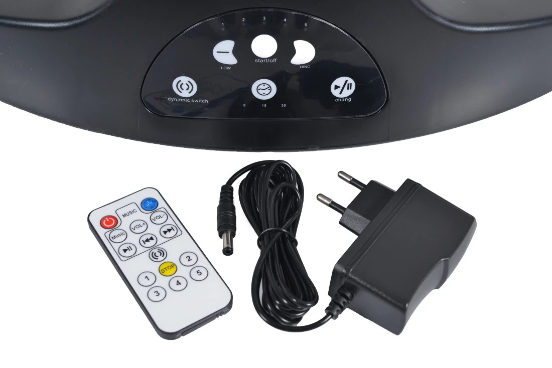 Cangaroo Meira Mint Babyschommel 109164 10 Cangaroo Meira Mint Babyschommel 109164 - Afbeelding 8