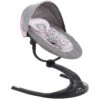 Cangaroo Meira Roze Babyschommel 109165 -Babyproducten Winkel cangaroo meira roze babyschommel 109165 1