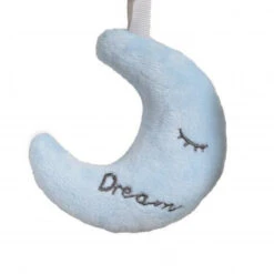 Cangaroo Moonlight Roze Muziekmobiel 109101 -Babyproducten Winkel cangaroo moonlight roze muziekmobiel 109101 .2