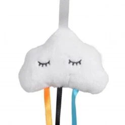 Cangaroo Moonlight Roze Muziekmobiel 109101 -Babyproducten Winkel cangaroo moonlight roze muziekmobiel 109101 .4