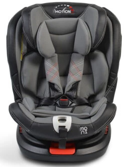 Cangaroo Motion Grey Isofix 360° Autostoel 0-36 Kg 107493 9 Cangaroo Motion Grey Isofix 360° Autostoel 0-36 Kg 107493 -Babyproducten Winkel cangaroo motion grey isofix 360 autostoel 0 36 kg 107493 2
