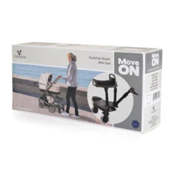 Cangaroo Move On Meerijdplankje Met Zitje 109554 -Babyproducten Winkel cangaroo move on meerijdplankje met zitje 109554 .10