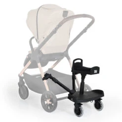 Cangaroo Move On Meerijdplankje Met Zitje 109554 -Babyproducten Winkel cangaroo move on meerijdplankje met zitje 109554 .4