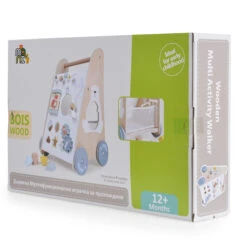 Cangaroo Multi Activity Walker Houten Loopwagen 109212 17 Cangaroo Multi Activity Walker Houten Loopwagen 109212 -Babyproducten Winkel cangaroo multi activity walker loopwagen 109212 7