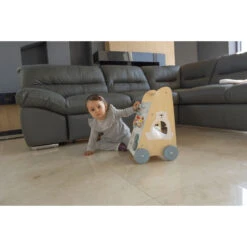 Cangaroo Multi Activity Walker Houten Loopwagen 109212 19 Cangaroo Multi Activity Walker Houten Loopwagen 109212 -Babyproducten Winkel cangaroo multi activity walker loopwagen 109212 9