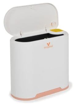 Cangaroo Nordic Pink Luieremmer 109929 -Babyproducten Winkel cangaroo nordic pink luieremmer 109929 3