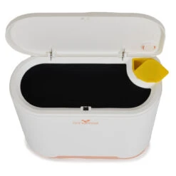 Cangaroo Nordic Pink Luieremmer 109929 -Babyproducten Winkel cangaroo nordic pink luieremmer 109929 4