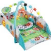 Cangaroo Oasis Green Speelkleed Met Randen 4215 1 Cangaroo Oasis Green Speelkleed Met Randen 4215 -Babyproducten Winkel cangaroo oasis speelkleed