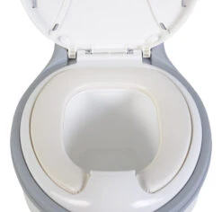 Cangaroo Grow Up Grey Potje 107950 13 Cangaroo Grow Up Grey Potje 107950 -Babyproducten Winkel cangaroo opgegroeidpot 1