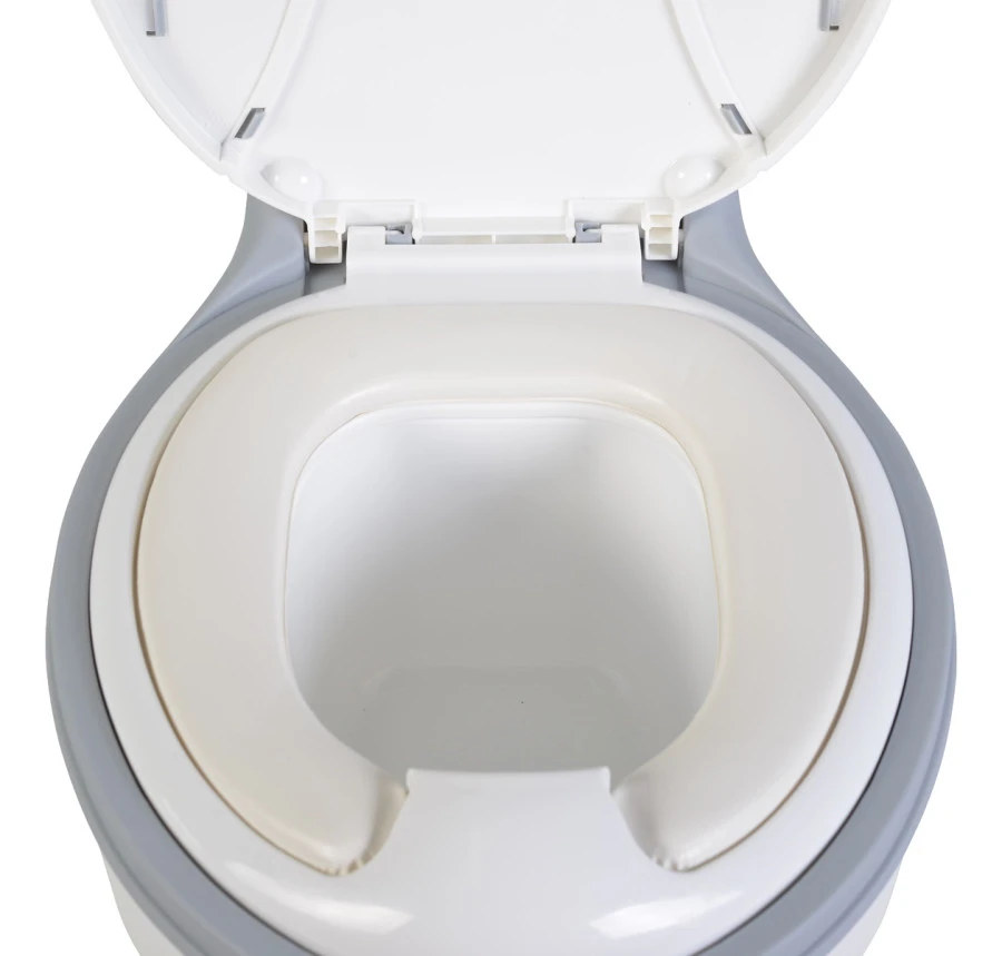 Cangaroo Grow Up Grey Potje 107950 7 Cangaroo Grow Up Grey Potje 107950 - Afbeelding 5