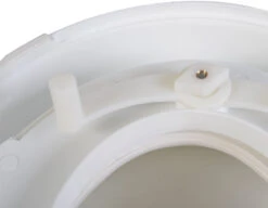 Cangaroo Orbit Grey Toiletverkleiner 6431 -Babyproducten Winkel cangaroo orbit grey toiletverkleiner 6431 2