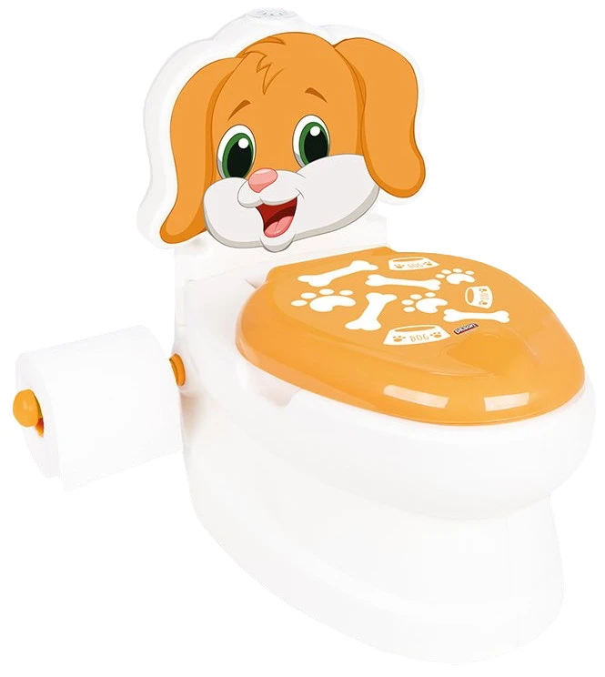 Pilsan Dog Educatief Potje 07 562 3 Pilsan Dog Educatief Potje 07 562