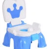 Cangaroo Prince Blauw Potje HE0808 -Babyproducten Winkel cangaroo prince blauw potje he0808
