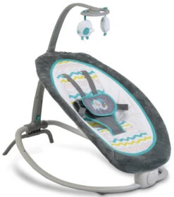 Cangaroo Remy Turquoise Jumper 48130