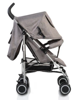 Cangaroo Sapphire Beige Multi Standen Buggy 107484 -Babyproducten Winkel cangaroo sapphire beige multi standen buggy 107484 3