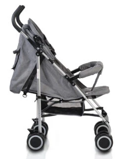 Cangaroo Sapphire Beige Multi Standen Buggy 107484 -Babyproducten Winkel cangaroo sapphire grey multi standen buggy 107483 6