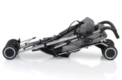 Cangaroo Sapphire Beige Multi Standen Buggy 107484 -Babyproducten Winkel cangaroo sapphire grey multi standen buggy 107483 7