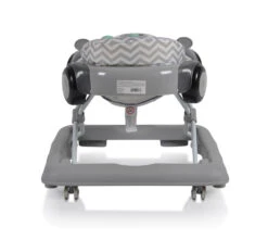 Cangaroo Shelby Grijs Loopstoeltje 108889 -Babyproducten Winkel cangaroo shelby grijs loopstoeltje 108889 .3