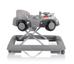 Cangaroo Shelby Grijs Loopstoeltje 108889 -Babyproducten Winkel cangaroo shelby grijs loopstoeltje 108889 .5