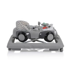 Cangaroo Shelby Grijs Loopstoeltje 108889 -Babyproducten Winkel cangaroo shelby grijs loopstoeltje 108889 .7