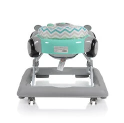 Cangaroo Shelby Mint Loopstoeltje 108887 -Babyproducten Winkel cangaroo shelby mint loopstoeltje 108887 .3