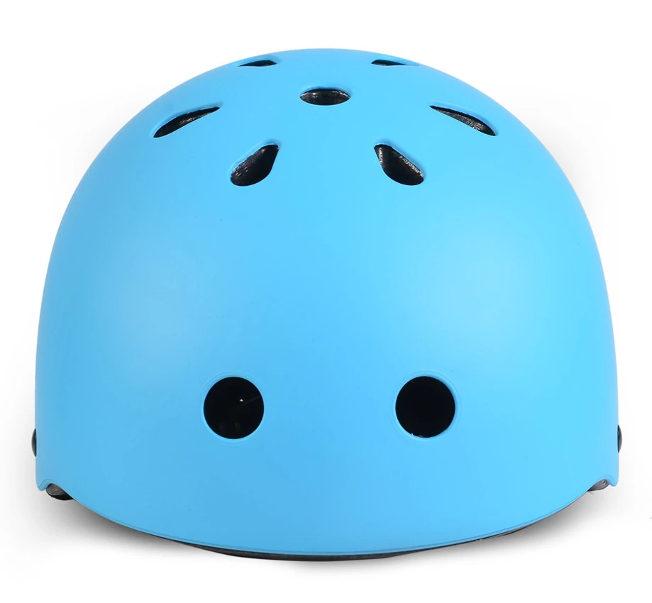 Cangaroo Skate Blue 54-58 Cm Kinderhelm 107868 5 Cangaroo Skate Blue 54-58 Cm Kinderhelm 107868 - Afbeelding 3