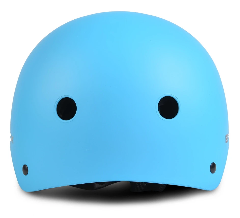 Cangaroo Skate Blue 54-58 Cm Kinderhelm 107868 6 Cangaroo Skate Blue 54-58 Cm Kinderhelm 107868 - Afbeelding 4