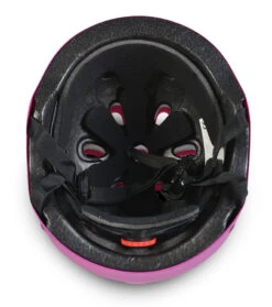 Cangaroo Skate Pink 54-58 Cm Kinderhelm 107867 -Babyproducten Winkel cangaroo skate pink 54 58 cm kinderhelm 107867 5
