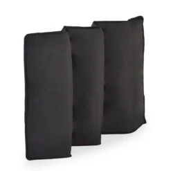 Cangaroo Skyglow 2 Black Campingbed Incl. Bodemverhoger -Babyproducten Winkel cangaroo skyglow 2 black campingbed 9