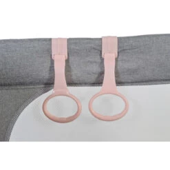 Cangaroo Skyglow 2 Pink Campingbed Incl. Bodemverhoger 16 Cangaroo Skyglow 2 Pink Campingbed Incl. Bodemverhoger -Babyproducten Winkel cangaroo skyglow 2 pink campingbed 5