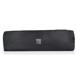 Cangaroo Solo Grey Campingbed 109984 -Babyproducten Winkel cangaroo solo grey campingbed 109984 3