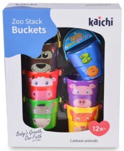 Cangaroo Speelgoed Emmers Dieren Badspeelgoed K999-219B 10 Cangaroo Speelgoed Emmers Dieren Badspeelgoed K999-219B -Babyproducten Winkel cangaroo speelgoed emmers dieren badspeelgoed k999 219b 4