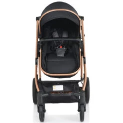 Cangaroo Thira Black 3-in-1 Combi Kinderwagen Incl. Autostoel -Babyproducten Winkel cangaroo thira black 3 in 1 combi kinderwagen 10