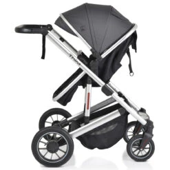 Cangaroo Thira Grey 3-in-1 Combi Kinderwagen Incl. Autostoel 32 Cangaroo Thira Grey 3-in-1 Combi Kinderwagen Incl. Autostoel -Babyproducten Winkel cangaroo thira grey 3 in 1 combi kinderwagen 11