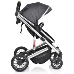 Cangaroo Thira Grey 3-in-1 Combi Kinderwagen Incl. Autostoel 34 Cangaroo Thira Grey 3-in-1 Combi Kinderwagen Incl. Autostoel -Babyproducten Winkel cangaroo thira grey 3 in 1 combi kinderwagen 13