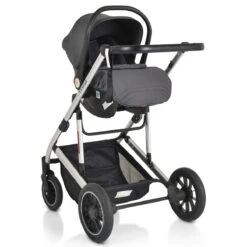 Cangaroo Thira Grey 3-in-1 Combi Kinderwagen Incl. Autostoel 41 Cangaroo Thira Grey 3-in-1 Combi Kinderwagen Incl. Autostoel -Babyproducten Winkel cangaroo thira grey 3 in 1 combi kinderwagen 20