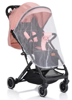 Cangaroo Trento Pink Wandelwagen 108882 -Babyproducten Winkel cangaroo trento pink wandelwagen 108882 11