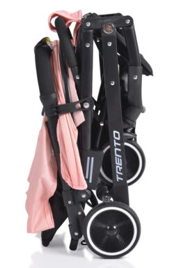 Cangaroo Trento Pink Wandelwagen 108882 -Babyproducten Winkel cangaroo trento pink wandelwagen 108882 14