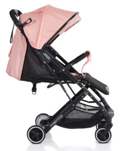 Cangaroo Trento Pink Wandelwagen 108882 -Babyproducten Winkel cangaroo trento pink wandelwagen 108882 6