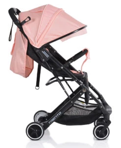 Cangaroo Trento Pink Wandelwagen 108882 -Babyproducten Winkel cangaroo trento pink wandelwagen 108882 8