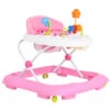 Cangaroo Walker Eko Pink Loopstoeltje -Babyproducten Winkel cangaroo walker eko pink loopstoeltje 1