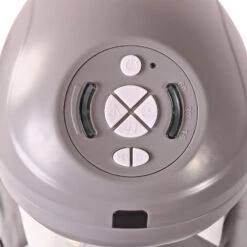 Cangaroo Woodsy Grey 2-in-1 Swing Elektrische Babyschommel 18 Cangaroo Woodsy Grey 2-in-1 Swing Elektrische Babyschommel -Babyproducten Winkel cangaroo woodsy swing elektrische babyschommel 6