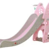 Cangaroo Zimbo Pink Glijbaan 107042 -Babyproducten Winkel cangaroo zimbo pink glijbaan 107042 1