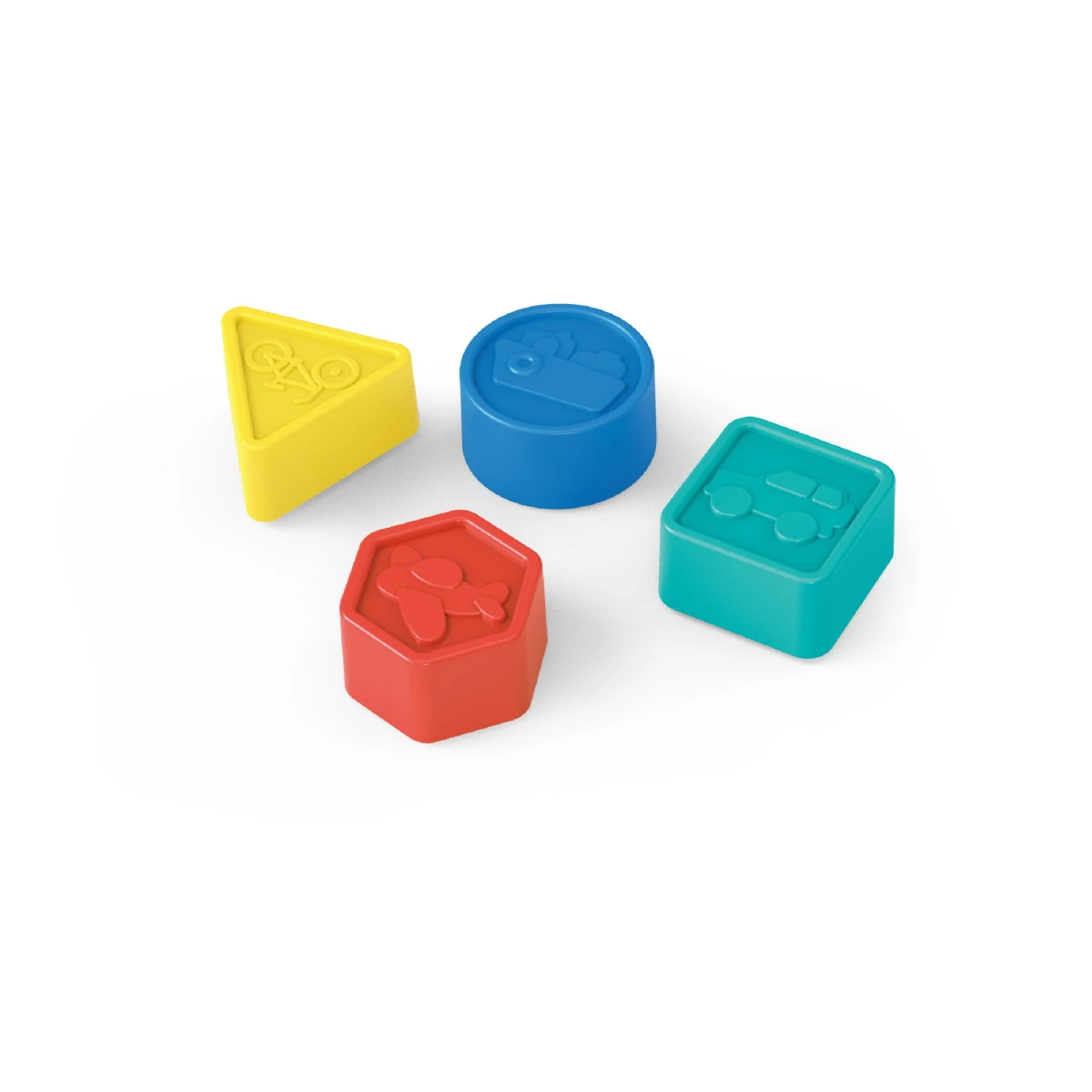 Eco Toys Koala Loopwagen Met Muziek CH80819 8 Eco Toys Koala Loopwagen Met Muziek CH80819 - Afbeelding 6