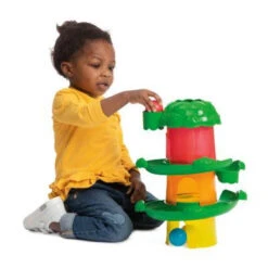 Chicco 2-in-1 Boomhut Spiraaltoren 00011084000000 -Babyproducten Winkel chicco 2 in 1 boomhut spiraaltoren 00011084000000 .4